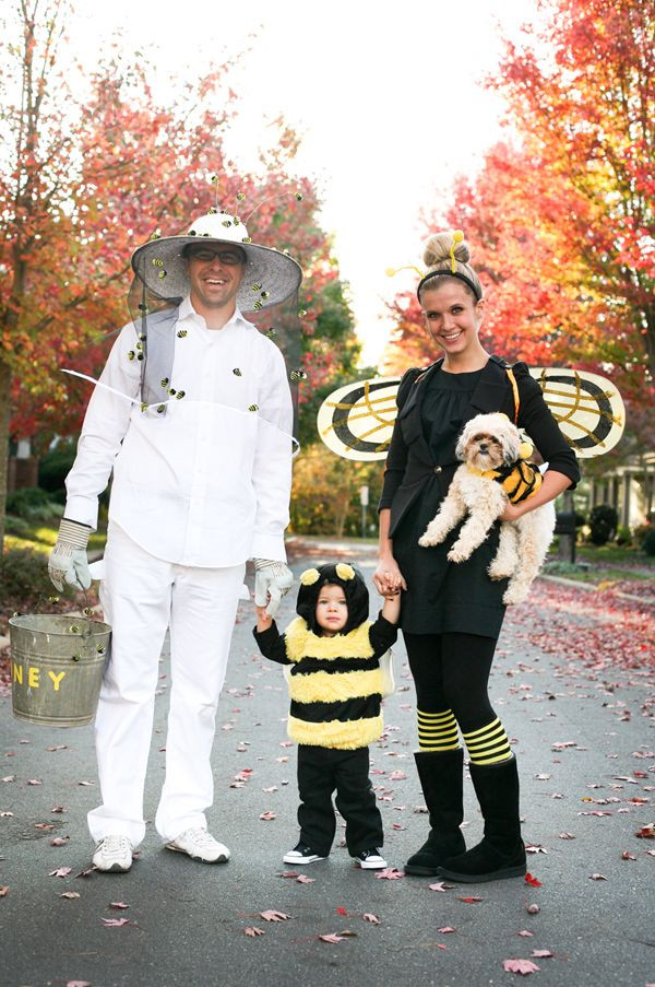 Best ideas about DIY Family Halloween Costumes
. Save or Pin DIY Halloween Costumes Now.