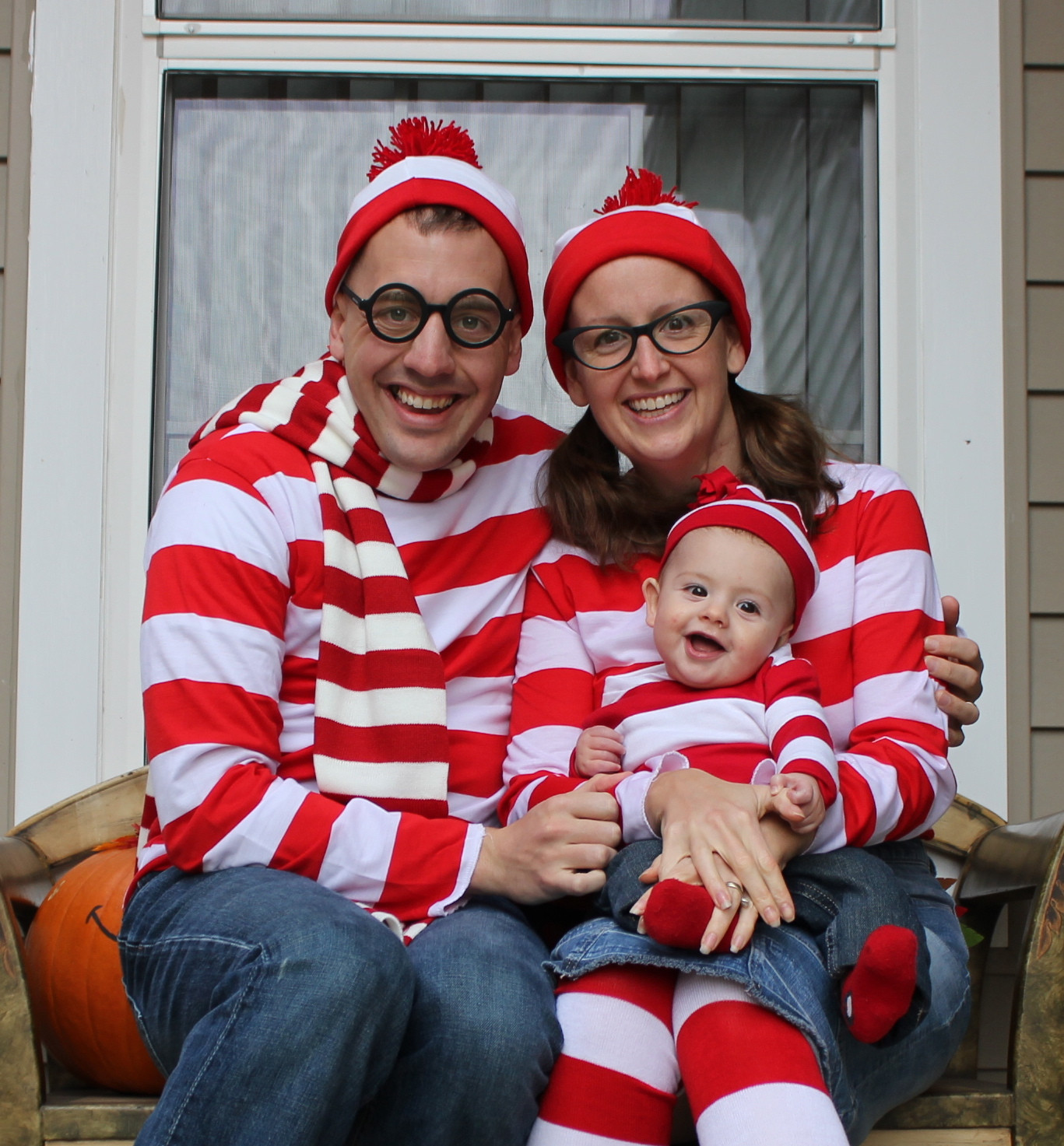 Best ideas about DIY Family Halloween Costumes
. Save or Pin Family Costume Ideas Sugar Bee Crafts Now.