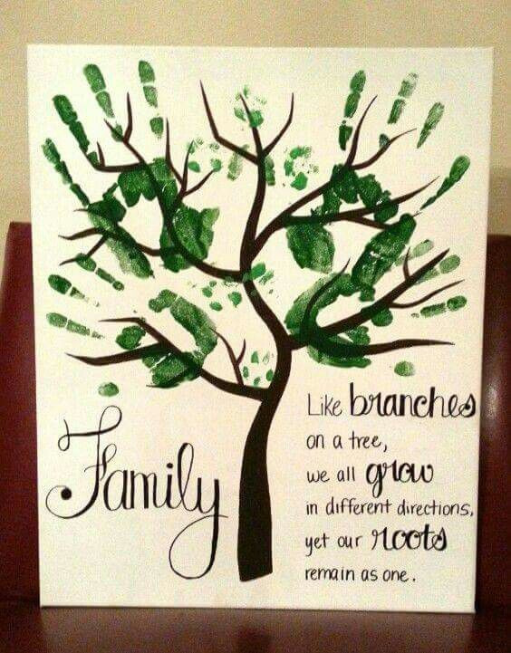 Best ideas about DIY Family Tree
. Save or Pin Revamp Your Abode With Easy DIY Home Decor Ideas Let Us Now.