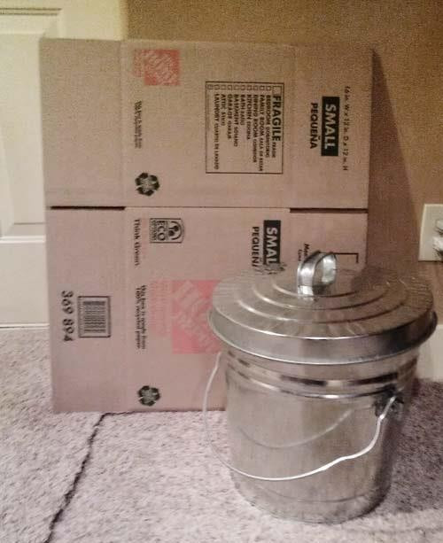 Best ideas about DIY Faraday Box
. Save or Pin 17 Best images about DIY Faraday Cage on Pinterest Now.