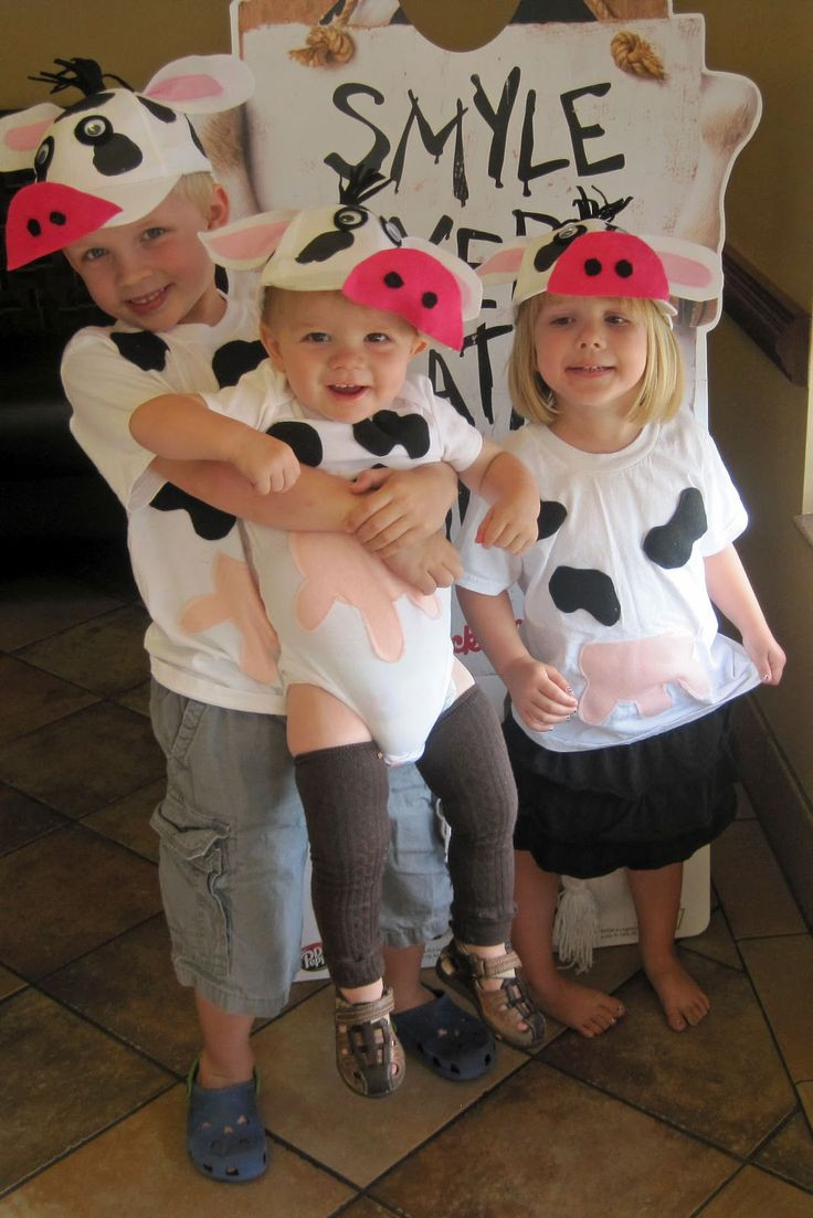 Best ideas about DIY Farm Animal Costumes
. Save or Pin 25 best ideas about Cow Costumes on Pinterest Now.