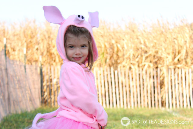 Best ideas about DIY Farm Animal Costumes
. Save or Pin 37 Homemade Animal Costumes C R A F T Now.