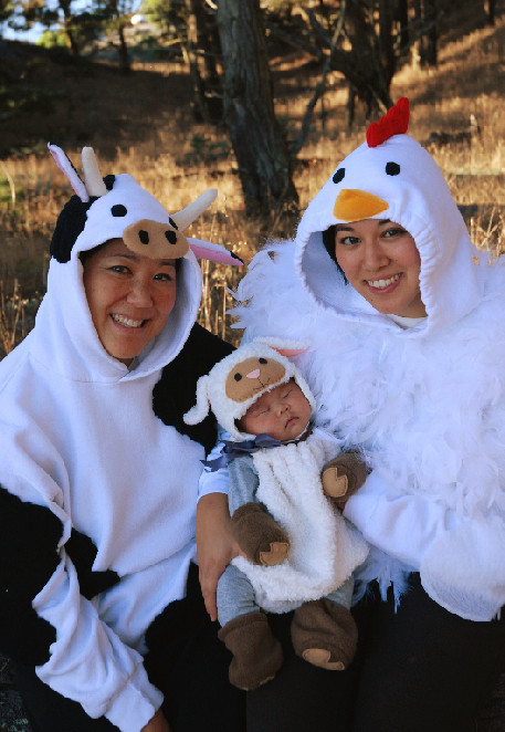 Best ideas about DIY Farm Animal Costumes
. Save or Pin russell costume Now.