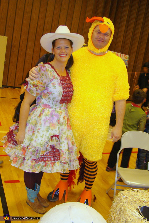 Best ideas about DIY Farm Animal Costumes
. Save or Pin Diy Farm Animal Costumes Now.