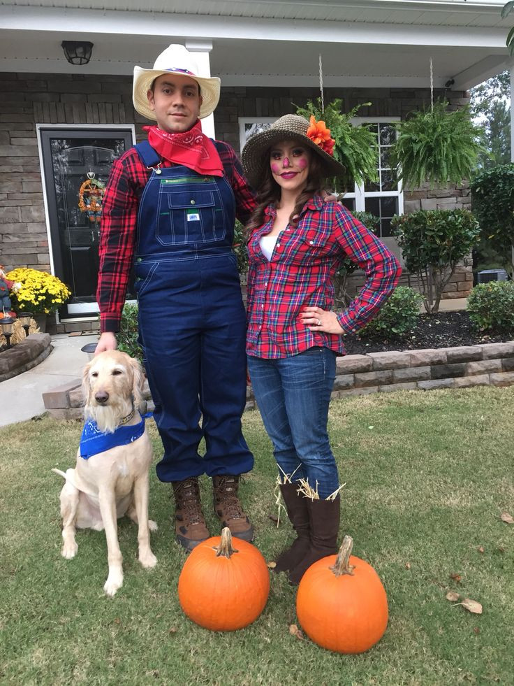 Best ideas about DIY Farmer Costume
. Save or Pin Best 25 Farmer costume ideas on Pinterest Now.