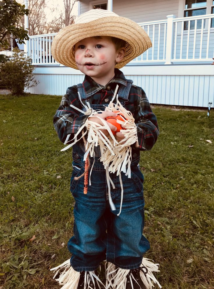 Best ideas about DIY Farmer Costume
. Save or Pin Best 25 Scarecrow costume ideas on Pinterest Now.