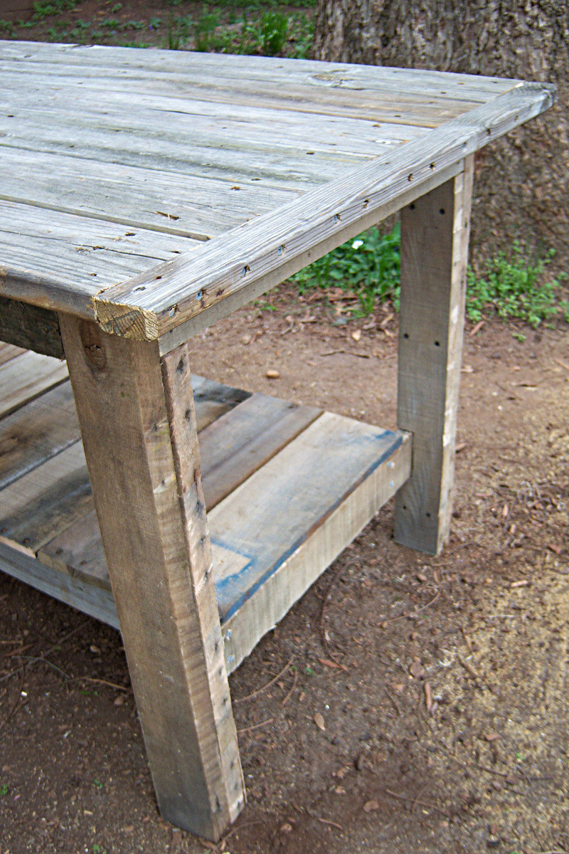 Best ideas about DIY Farmhouse Table Ana White
. Save or Pin Ana White Now.