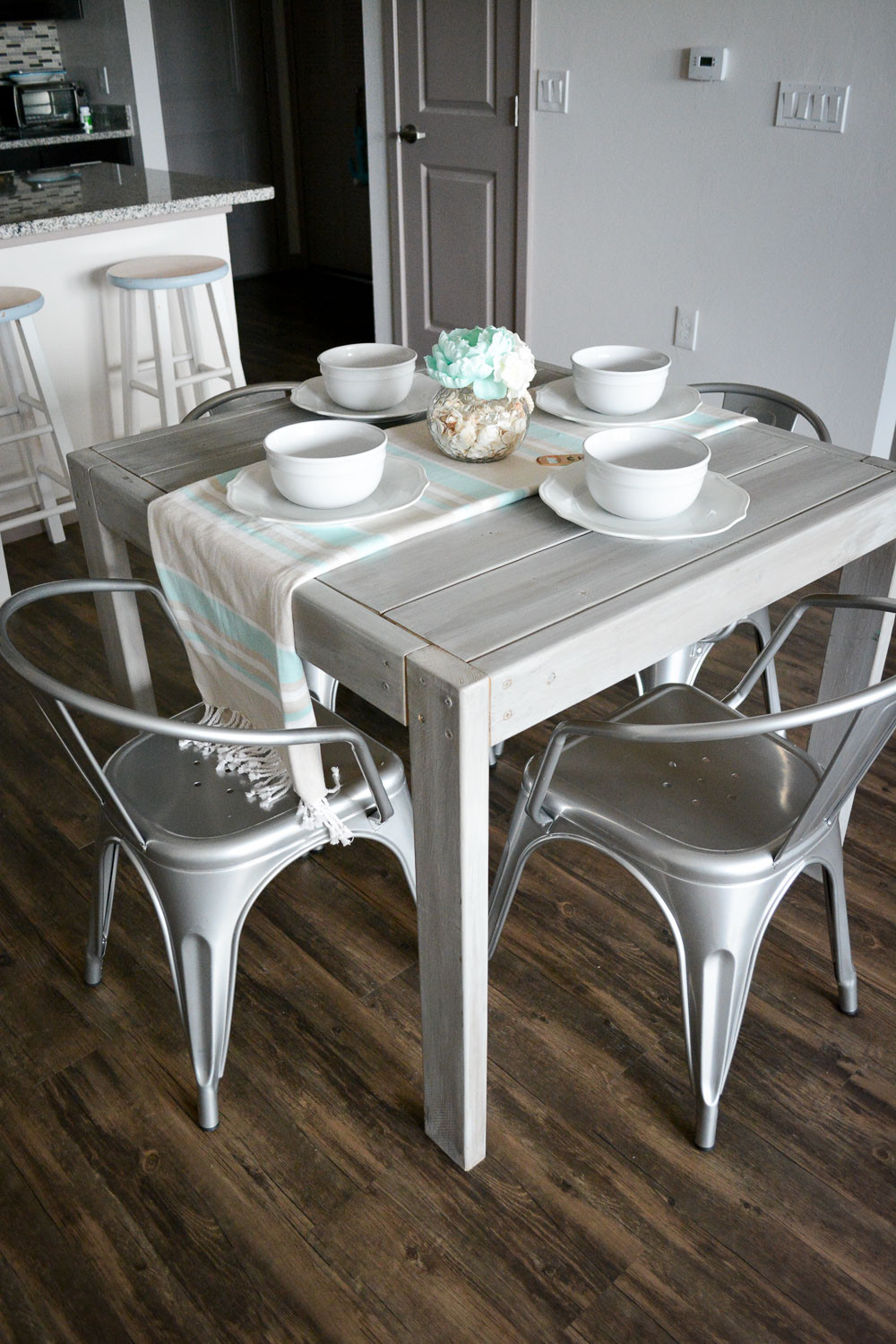 Best ideas about DIY Farmhouse Table Ana White
. Save or Pin Ana White Now.