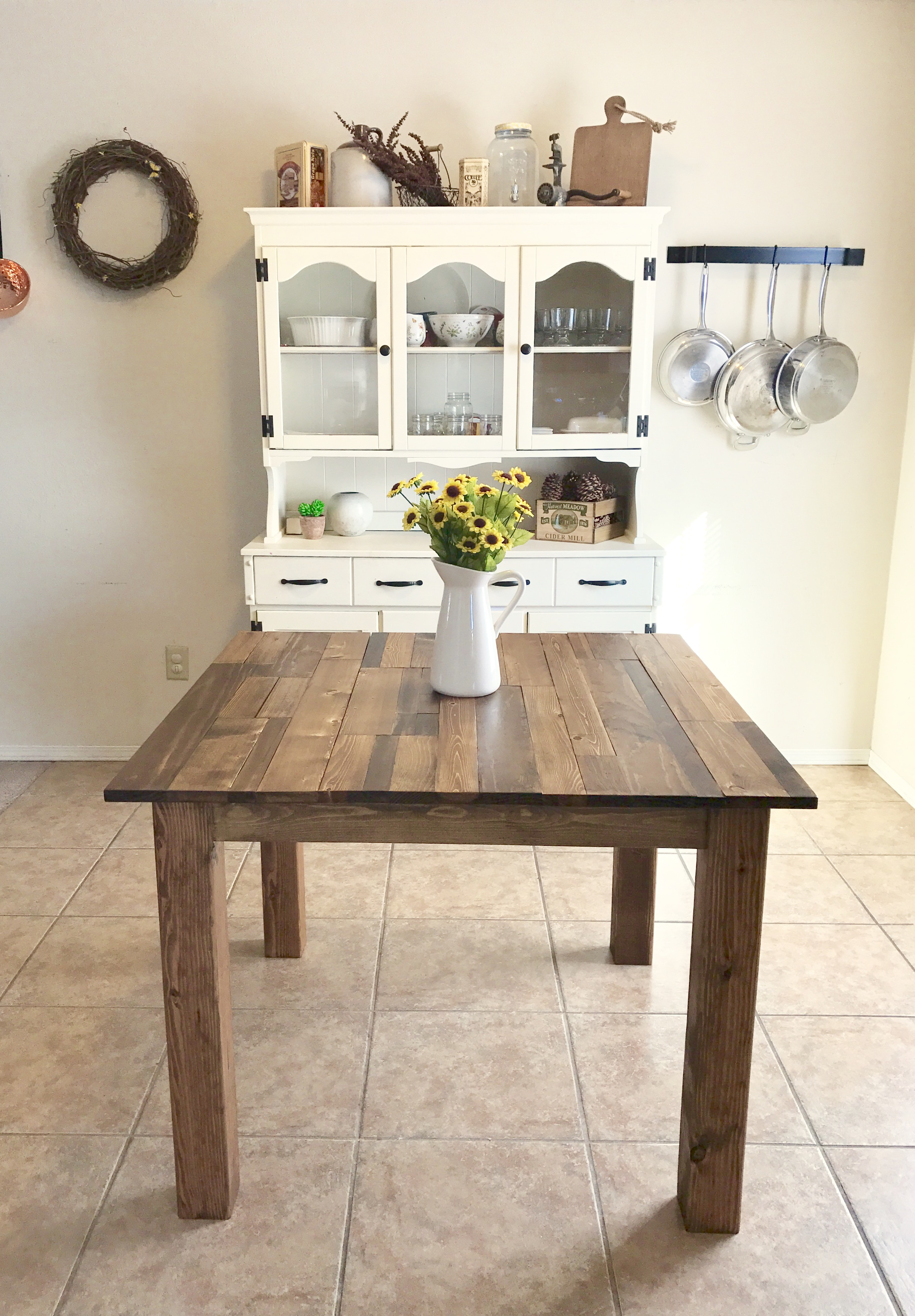 Best ideas about DIY Farmhouse Table Ana White
. Save or Pin Ana White Now.