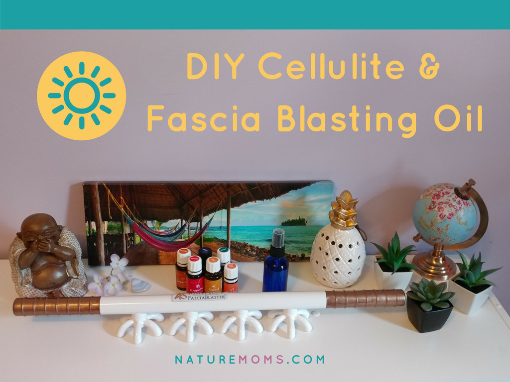 Best ideas about DIY Fascia Blaster
. Save or Pin DIY Cellulite & Fascia Blasting Oil Nature Moms Blog Now.