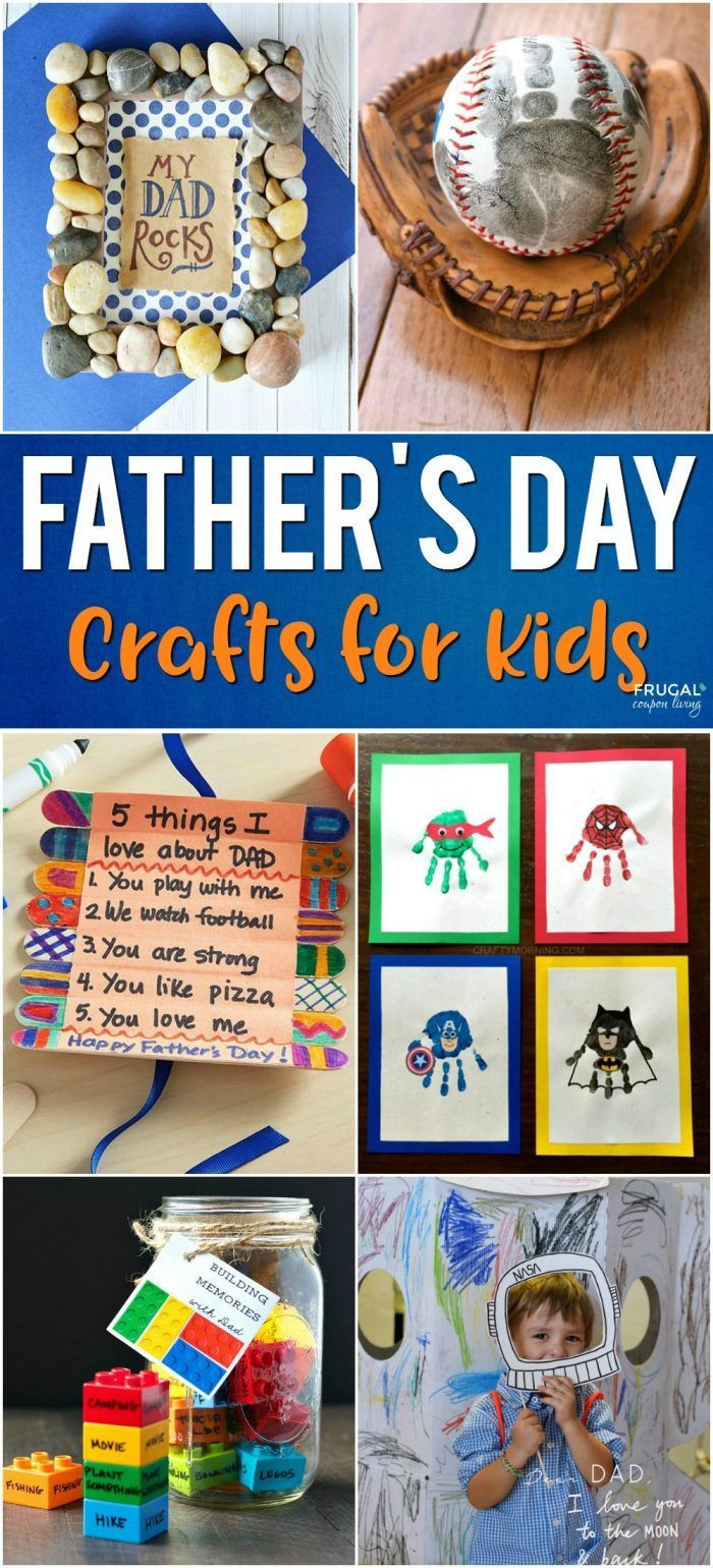 Best ideas about DIY Father'S Day Gifts From Toddler
. Save or Pin 17 Best ideas about Crafts For Kids on Pinterest Now.