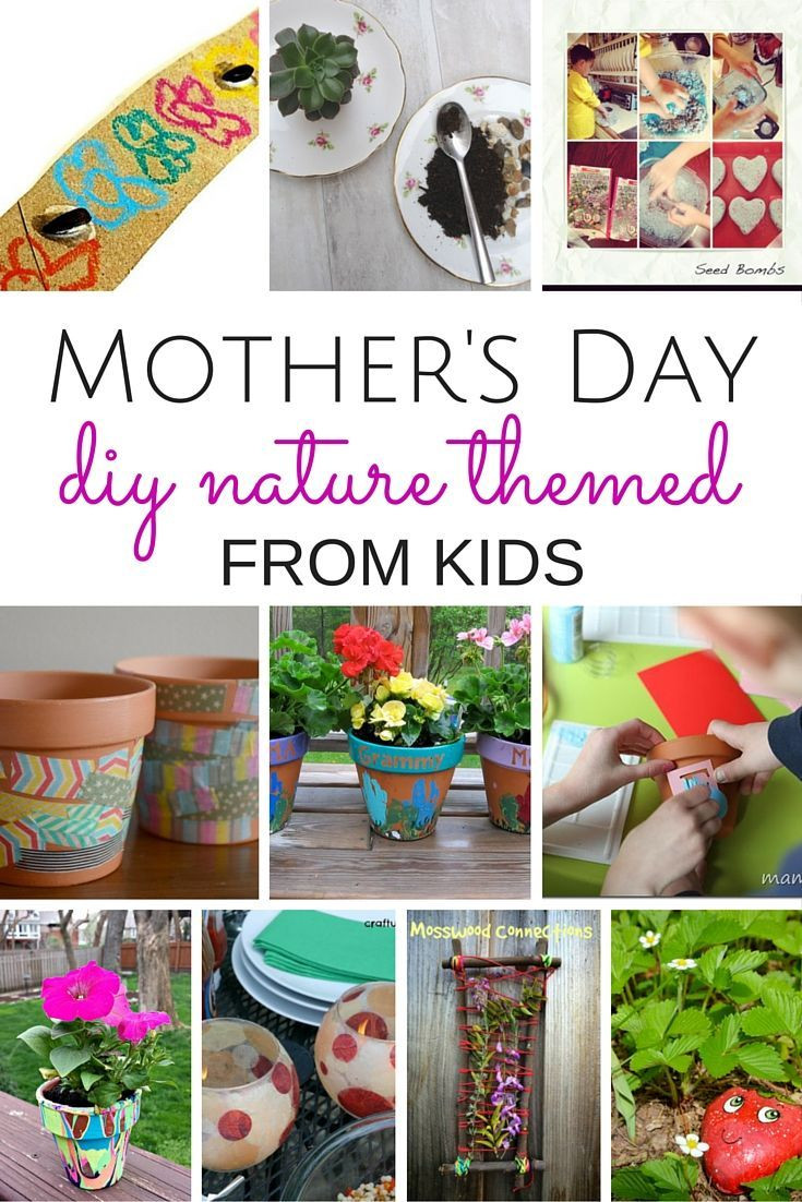 Best ideas about DIY Father'S Day Gifts From Toddler
. Save or Pin 148 best images about Mother s Day Ideas on Pinterest Now.