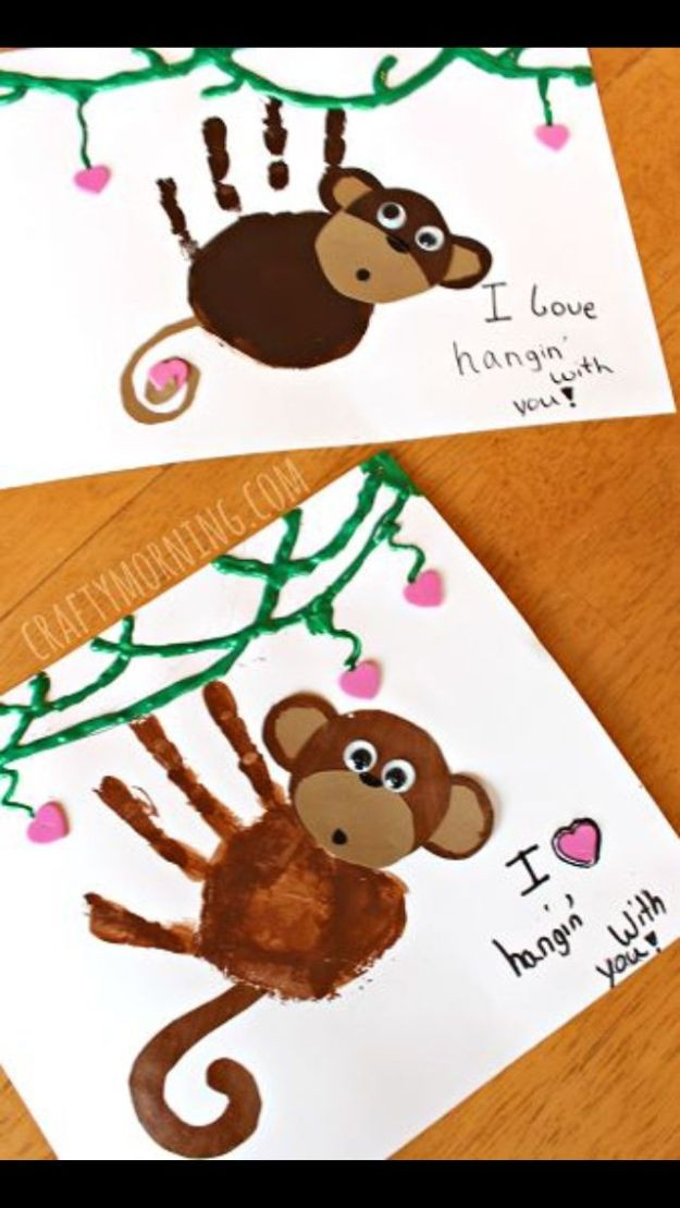 Best ideas about DIY Fathers Day Cards
. Save or Pin Father s Day Cards 21 DIY Ideas And Designs Now.