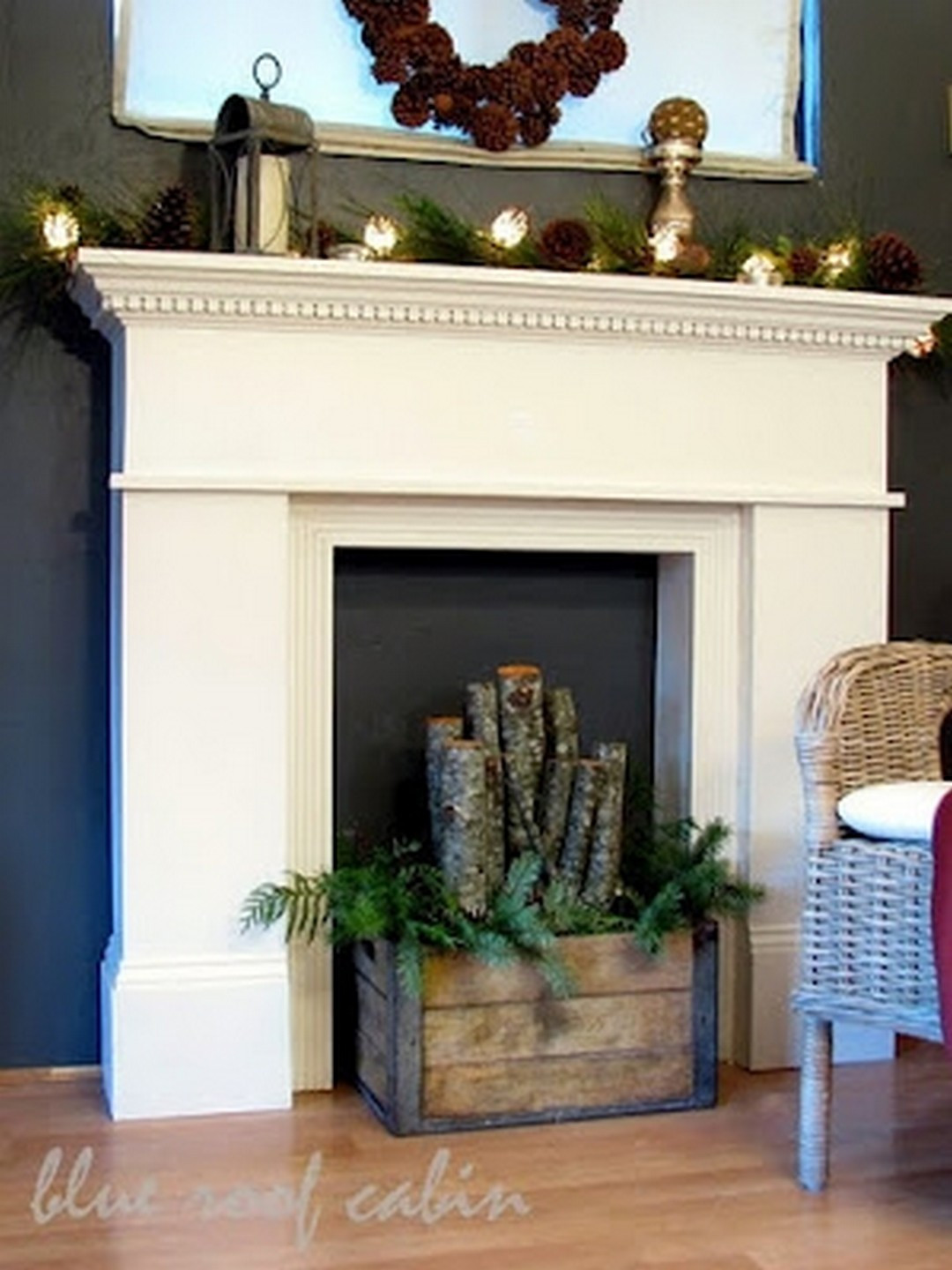 Best ideas about DIY Faux Fireplace Ideas
. Save or Pin Brilliant DIY Faux Fireplace Design Ideas 9 echitecture Now.