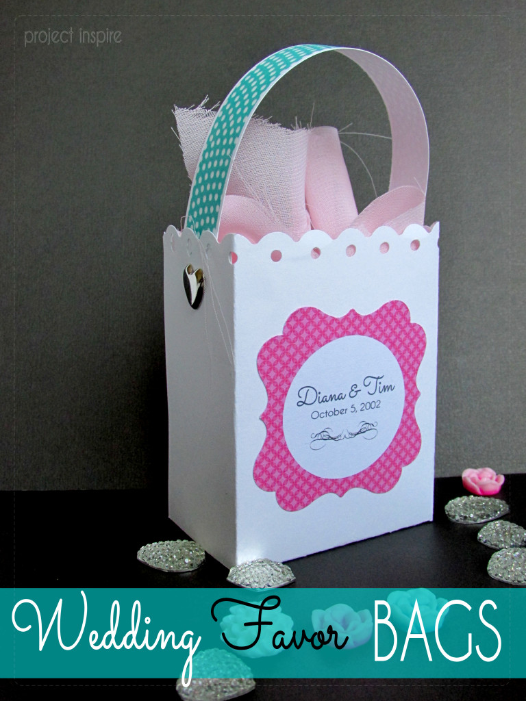 Best ideas about DIY Favor Box
. Save or Pin Wedding Favors on a Bud Project Inspire Now.