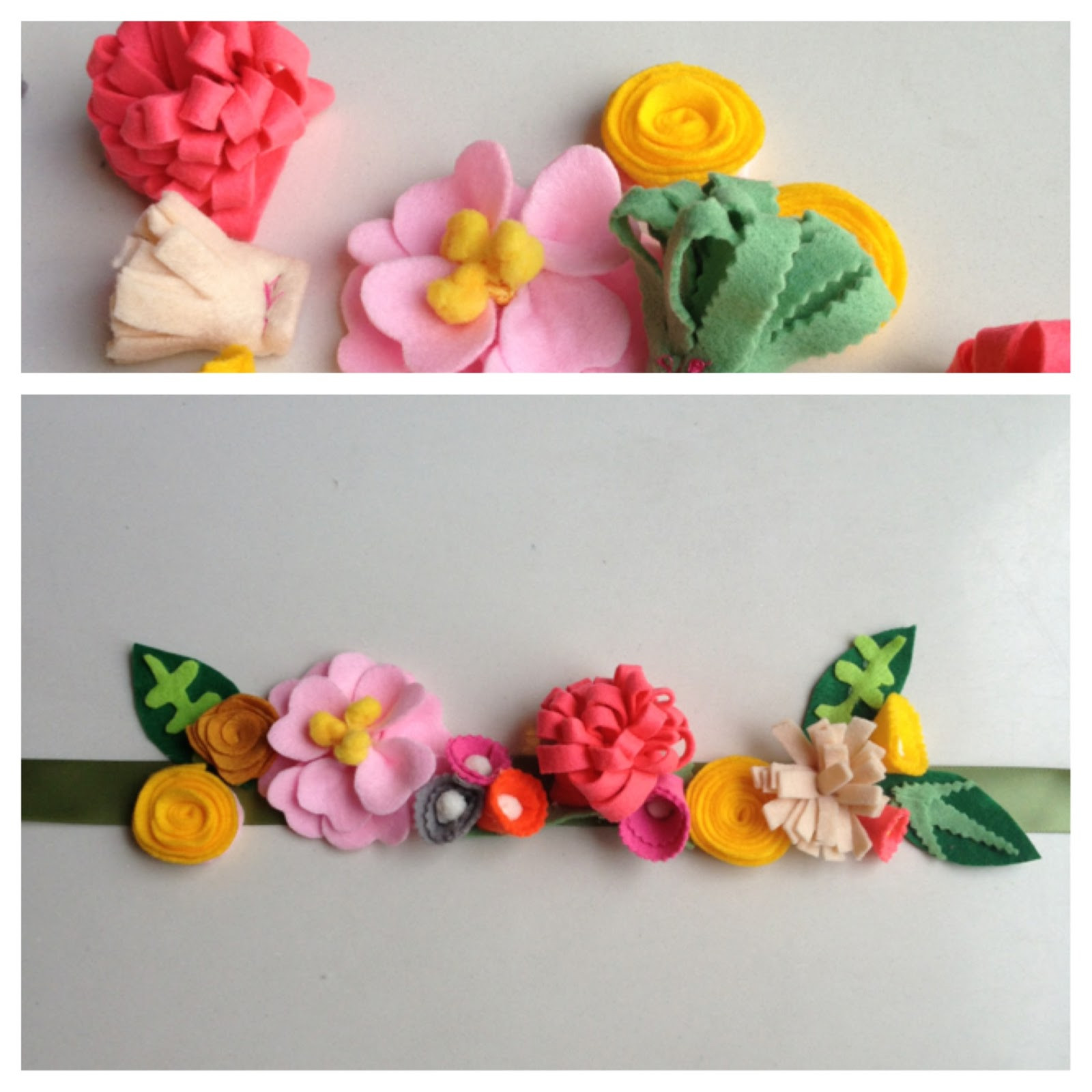 Best ideas about DIY Felt Flowers
. Save or Pin Kalo Make Art Bespoke Wedding Invitation Designs Step by Now.