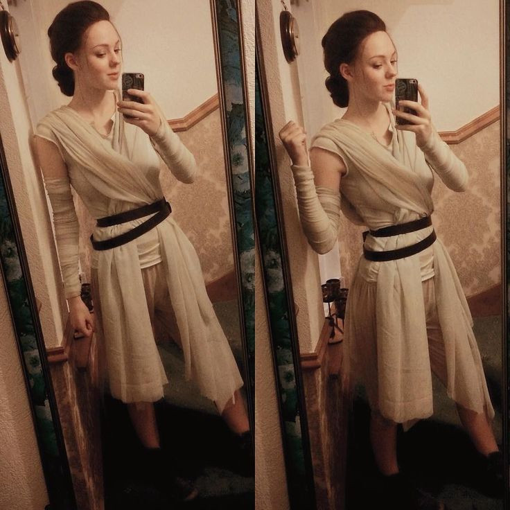 Best ideas about DIY Female Jedi Costume
. Save or Pin Best 25 Jedi costume ideas on Pinterest Now.