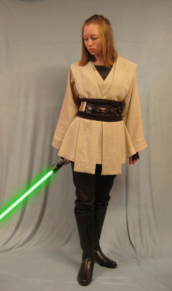 Best ideas about DIY Female Jedi Costume
. Save or Pin female yoda cosplay Google Search … Star Wars Now.