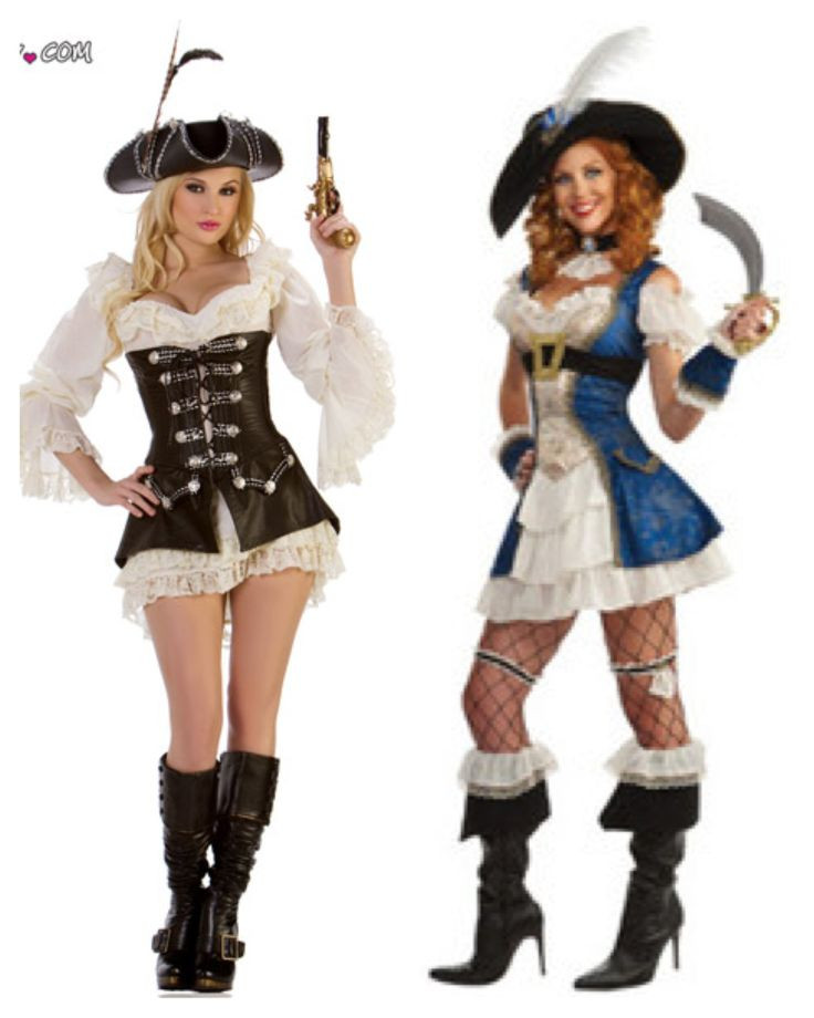 Best ideas about DIY Female Pirate Costume
. Save or Pin 124 best Costume party images on Pinterest Now.