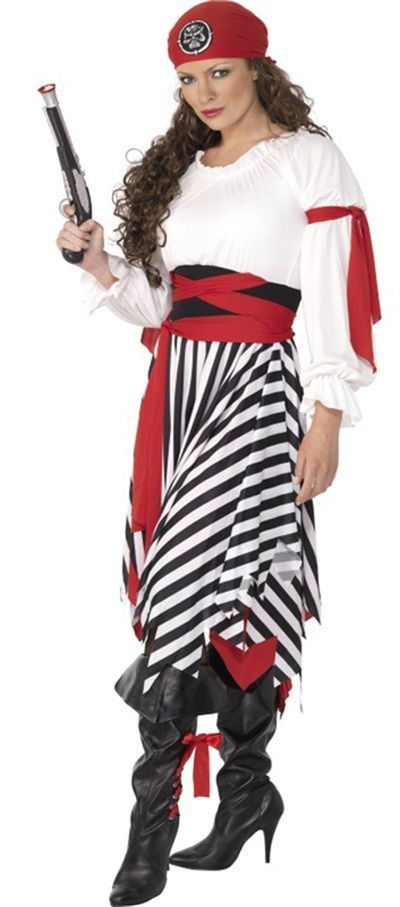 Best ideas about DIY Female Pirate Costume
. Save or Pin Best 25 La s pirate costume ideas on Pinterest Now.