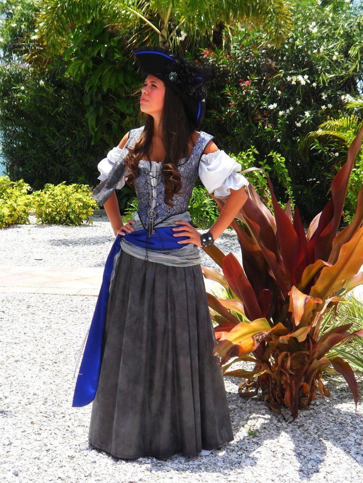 Best ideas about DIY Female Pirate Costumes
. Save or Pin 25 best Homemade pirate costumes ideas on Pinterest Now.