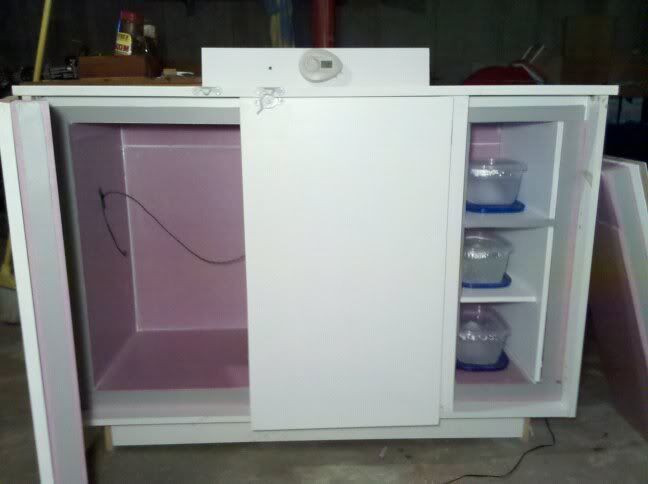 Best ideas about DIY Fermentation Chamber
. Save or Pin Show me your DIY Fermentation Chamber Page 3 Home Now.