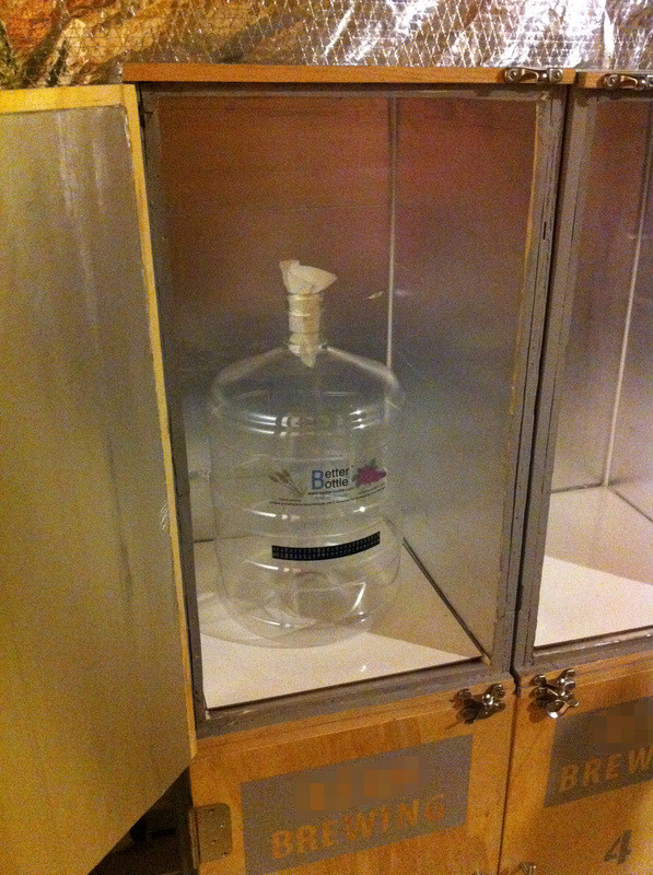 Best ideas about DIY Fermentation Chamber
. Save or Pin Build a Ferm Chamber BrewGeeks Now.