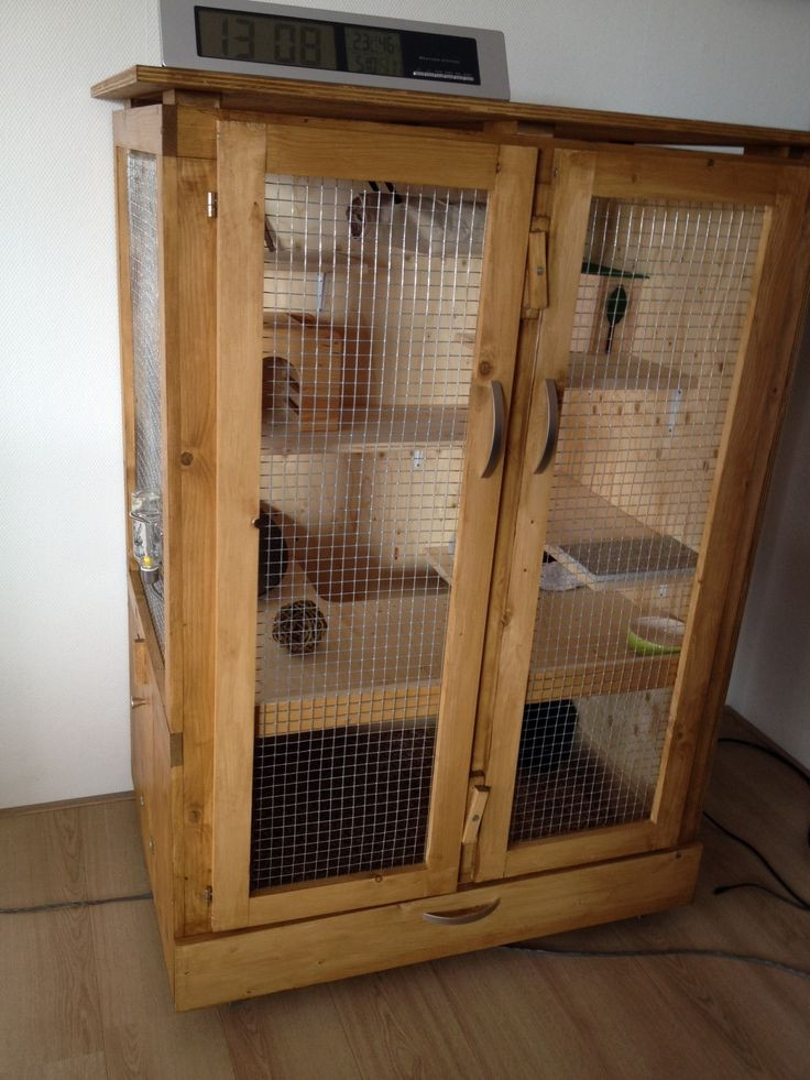 Best ideas about DIY Ferret Cage
. Save or Pin diy chinchilla cage Google Search Now.