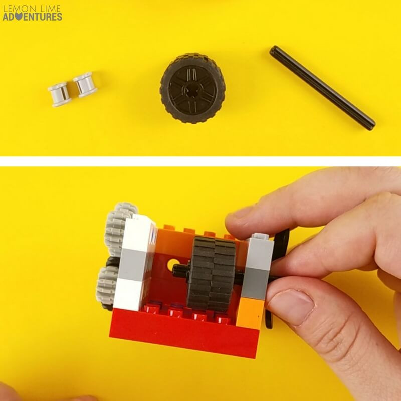 Best ideas about DIY Fidget Cube
. Save or Pin How to Make an Epic DIY Lego Fid Cube Now.