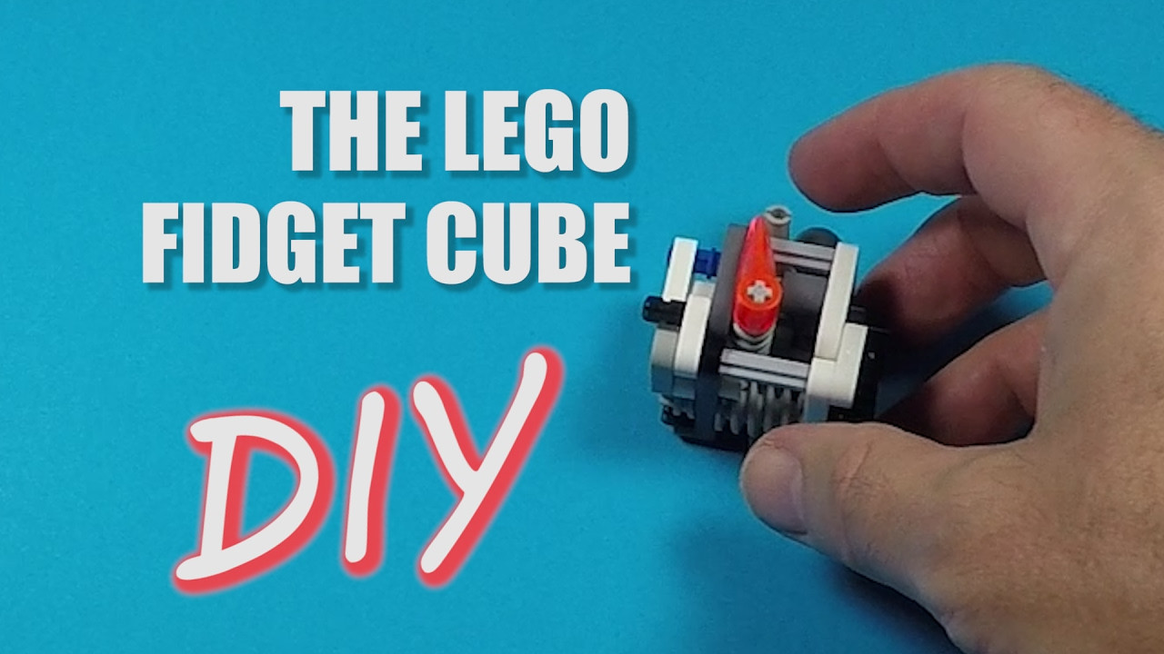 Best ideas about DIY Fidget Cube
. Save or Pin DIY Fid Cube Make a Cool LEGO Fid Cube with Fid Now.