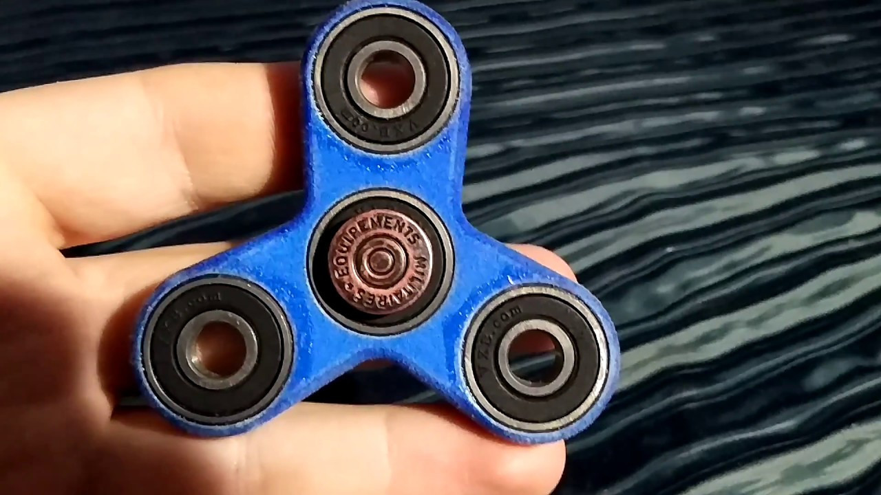 Best ideas about DIY Fidget Spinner
. Save or Pin Fid Spinner Homemade Finger Pads Now.