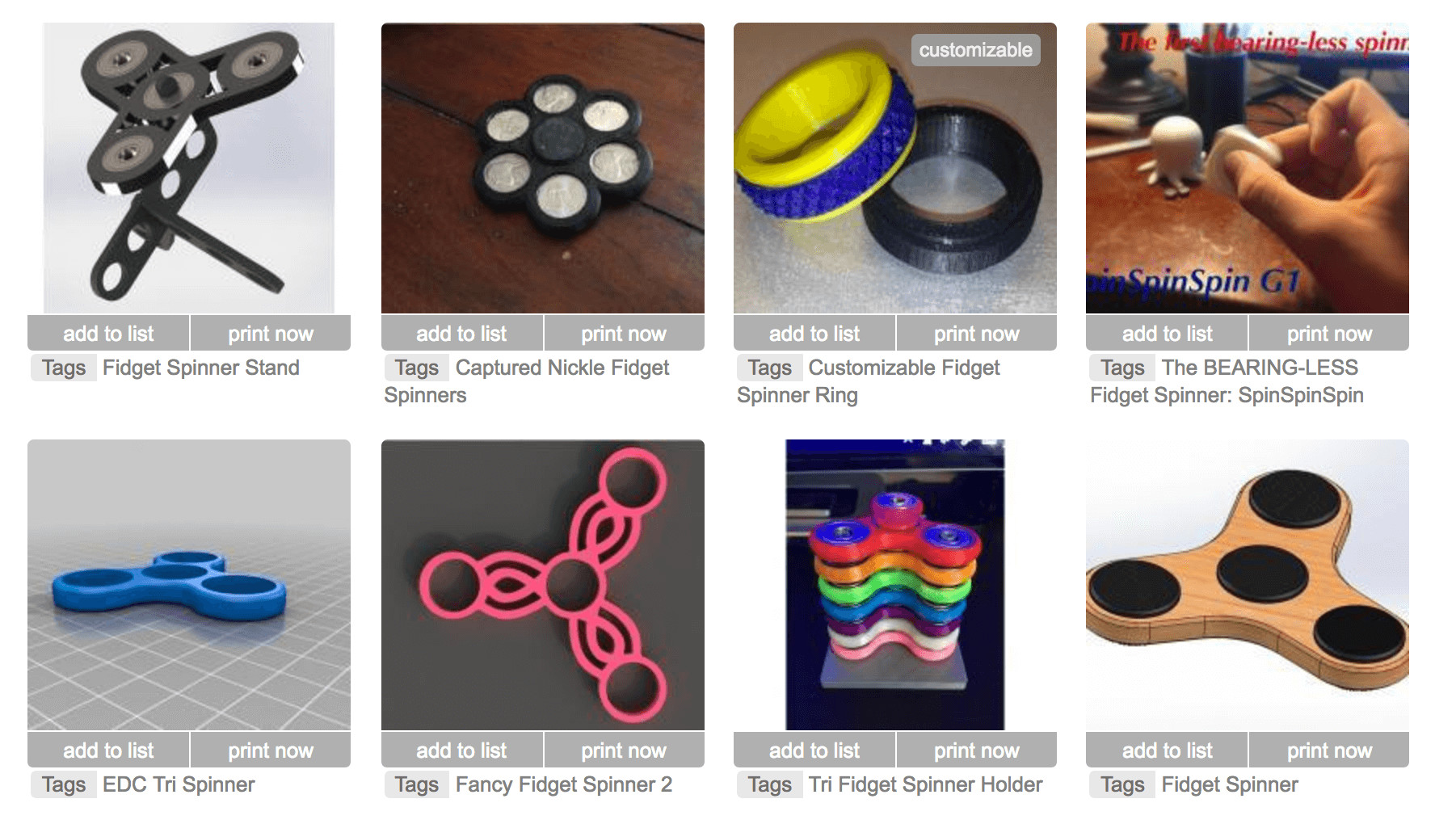 Best ideas about DIY Fidget Spinner
. Save or Pin Totally Rad DIY Fid Spinners That Will Make Your Little Now.