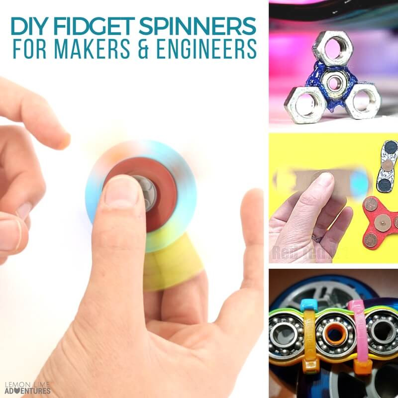 Best ideas about DIY Fidget Spinner
. Save or Pin 5 Reasons to Ban Fid Spinners from Every Classroom in Now.