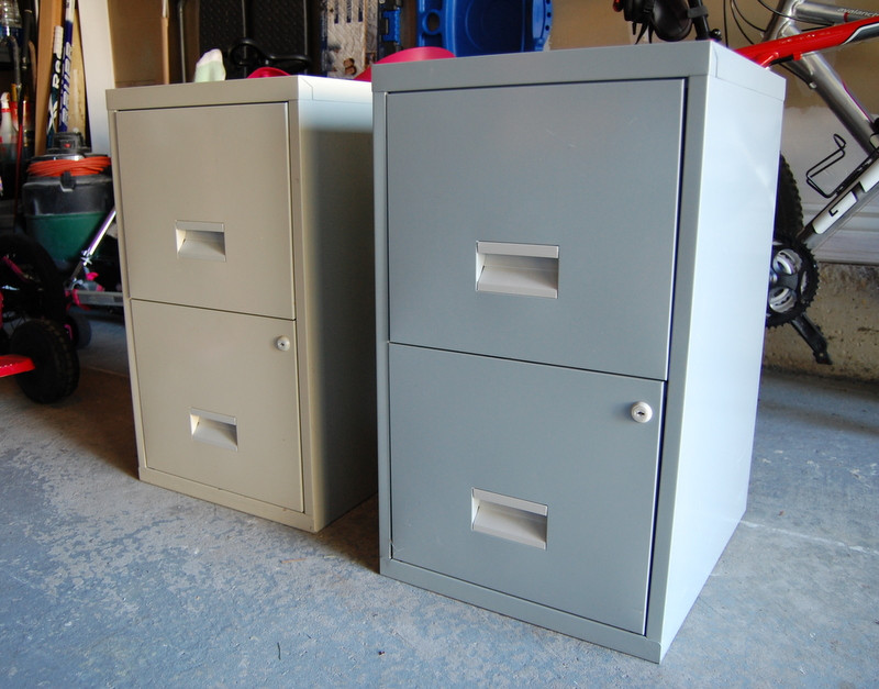 Best ideas about DIY Filing Cabinet
. Save or Pin DIY Filing Cabinet Desk northstory Now.