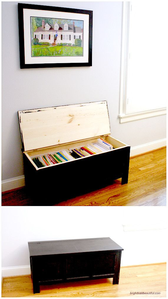 Best ideas about DIY Filing Cabinet
. Save or Pin 20 fice Organization Tips The Idea Room Now.