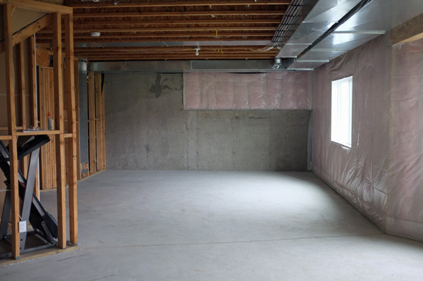 Best ideas about DIY Finishing Basement
. Save or Pin Breaking Ground The Basement School Decorating By Now.