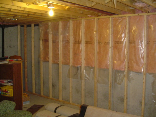 Best ideas about DIY Finishing Basement
. Save or Pin Awesome Diy Basement Finishing 9 Diy Basement Wall Now.