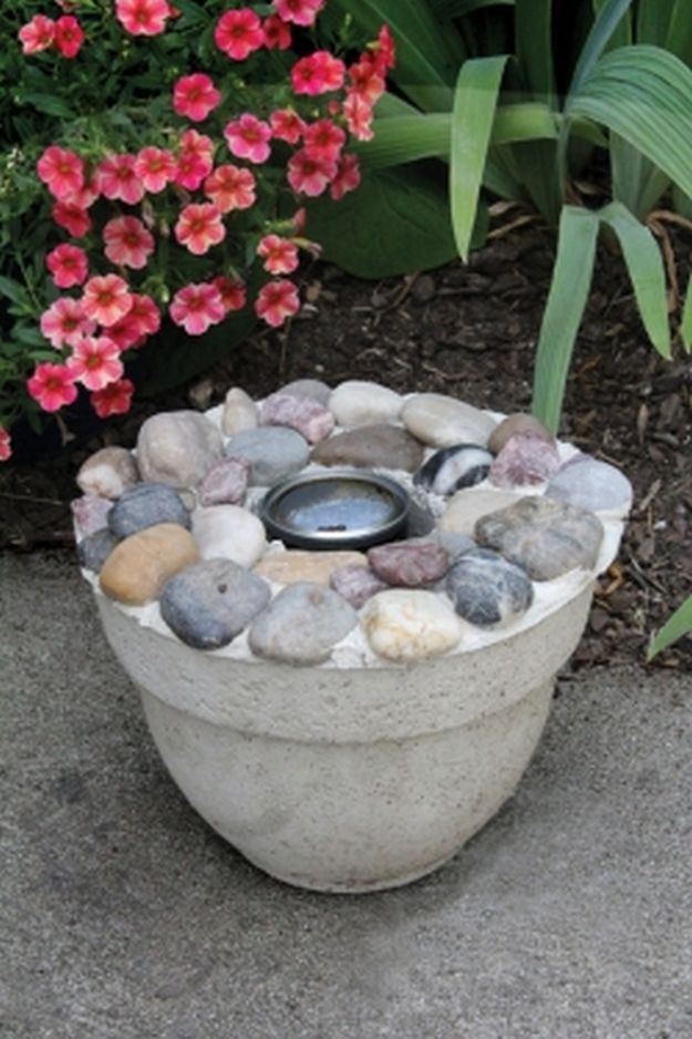 Best ideas about DIY Fire Bowl
. Save or Pin Easy DIY Fire Pit Ideas To Spruce Up Your Backyard Now.