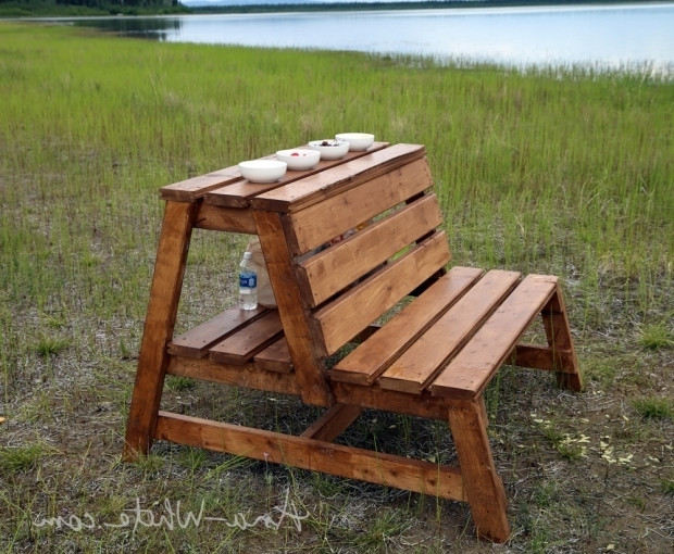 Best ideas about DIY Fire Pit Bench
. Save or Pin Diy Fire Pit Bench Fire Pit Ideas Now.
