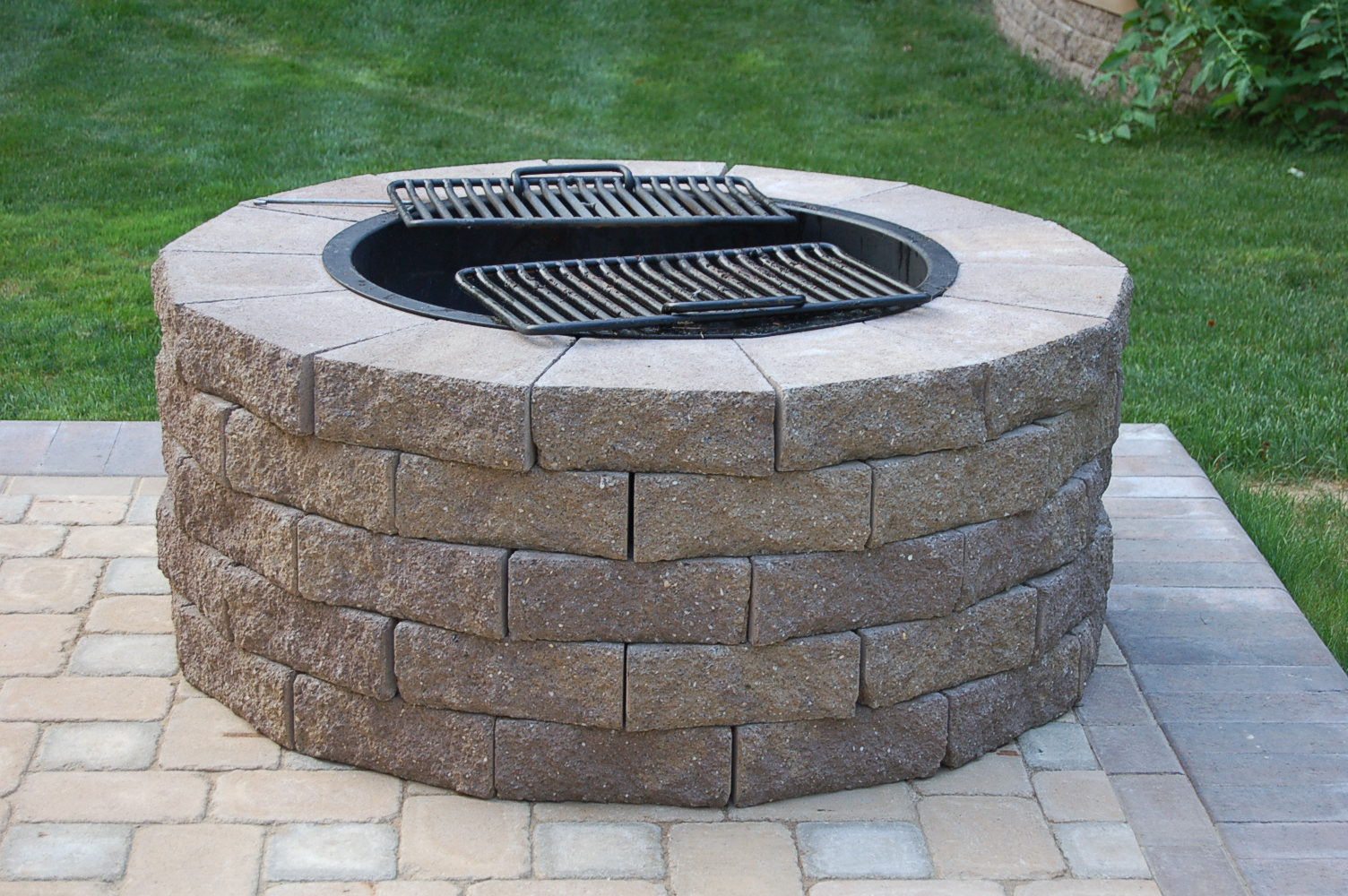 Best ideas about DIY Fire Pit Grill Grate
. Save or Pin Fire Pit Cooking Grate Now.