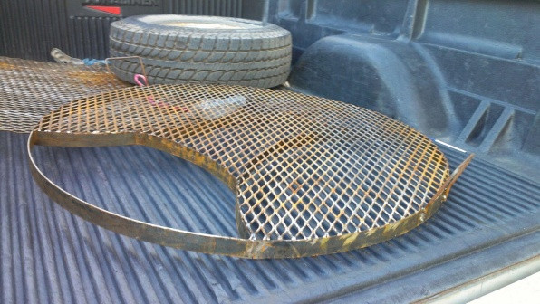 Best ideas about DIY Fire Pit Grill Grate
. Save or Pin New BBQ Grill Grate General DIY Discussions DIY Now.