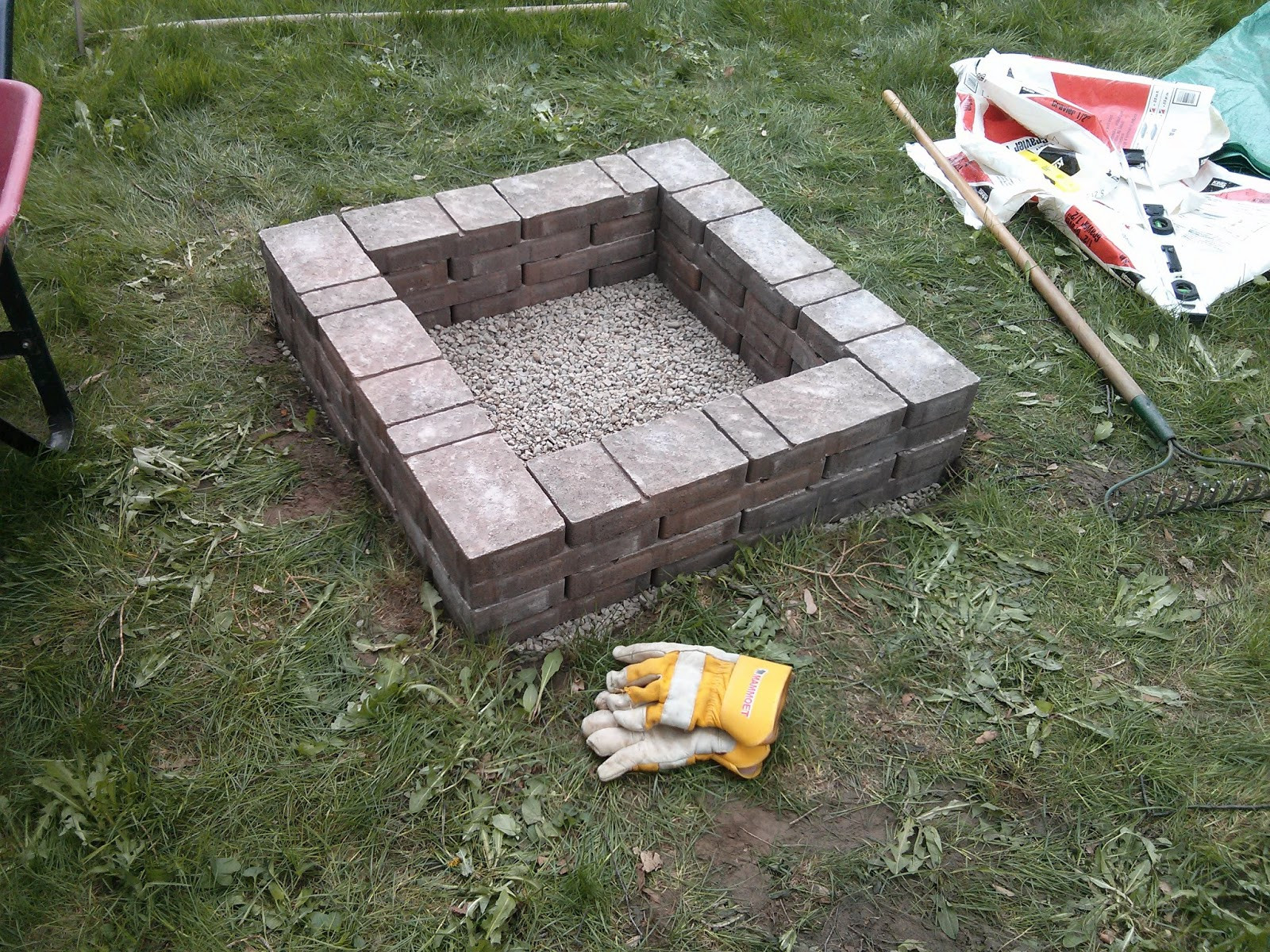 Best ideas about DIY Fire Pit Plans
. Save or Pin Divinely Gifted Mothers Day DIY Fire Pit Now.