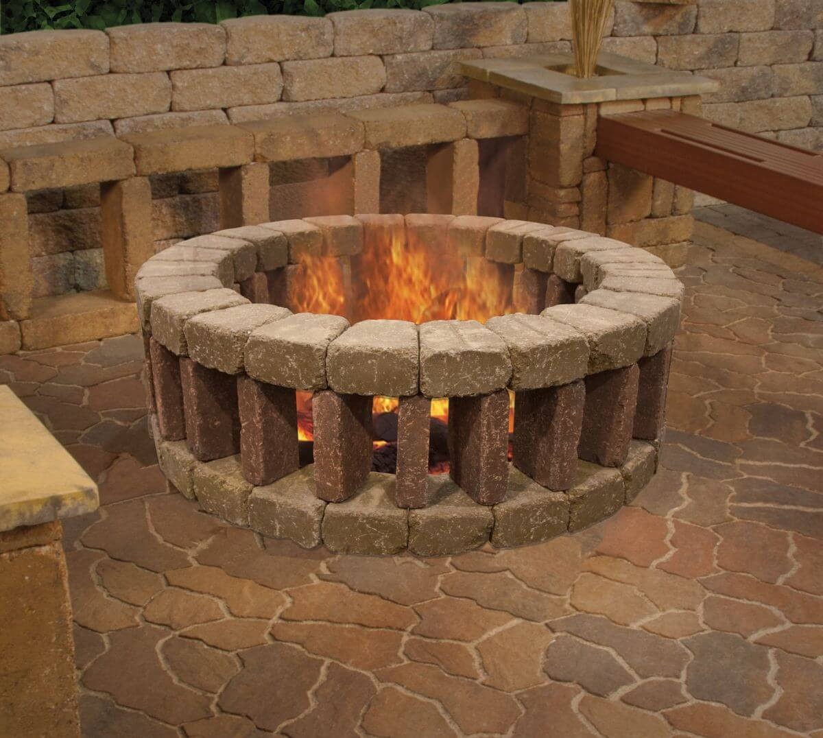 Best ideas about DIY Fire Pit Plans
. Save or Pin 27 Best DIY Firepit Ideas and Designs for 2019 Now.