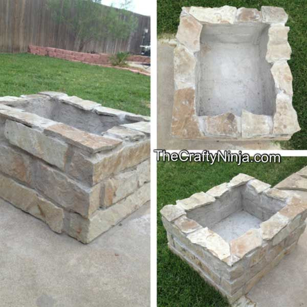 Best ideas about DIY Fire Pit Plans
. Save or Pin 145 best fire pit plans images on Pinterest Now.