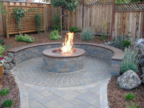 Best ideas about DIY Fire Pit Seating
. Save or Pin Creative Fire Pit Designs and DIY Options Now.