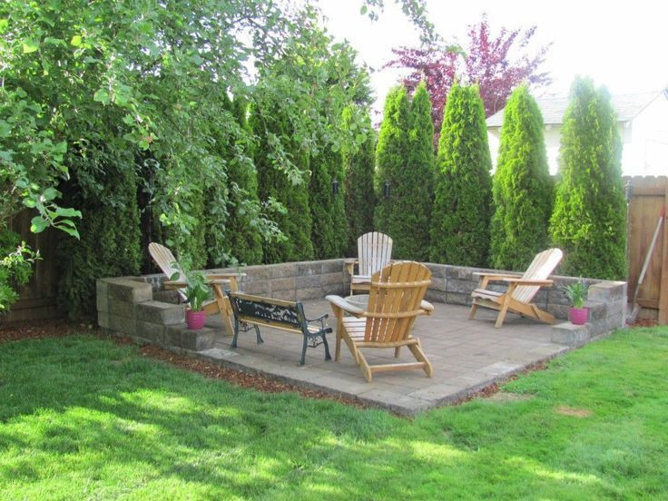 Best ideas about DIY Fire Pit Seating
. Save or Pin Diy patio fire pit idea Surround Now.