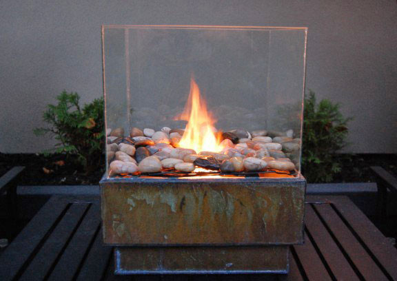 Best ideas about DIY Fire Pit Under $100
. Save or Pin 10 Easy DIY Fire Pits You Can Make For Under $100 Now.