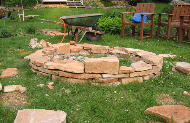 Best ideas about DIY Fire Pit Under $100
. Save or Pin Fire Pit DIY Now.
