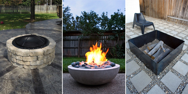 Best ideas about DIY Fire Pit Under $100
. Save or Pin For DIYers Money saving hacks and DIYs for upgrading Now.