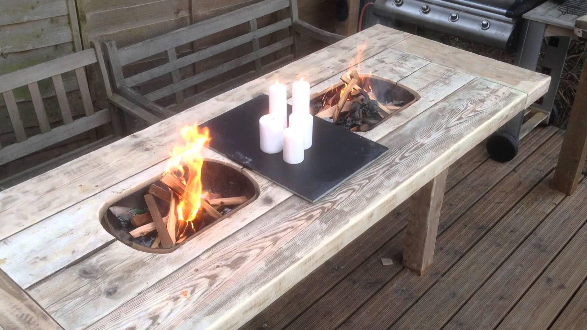 Best ideas about DIY Fire Table
. Save or Pin Further Outdoor Kitchens Further Grand Teton Estate Now.